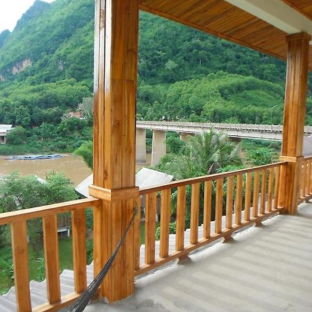 Vongmany Guesthouse Nongkhiaw Εξωτερικό φωτογραφία
