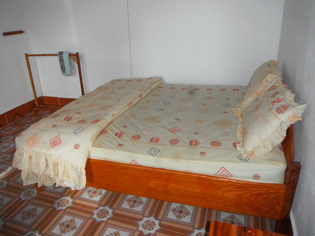 Vongmany Guesthouse Nongkhiaw Εξωτερικό φωτογραφία