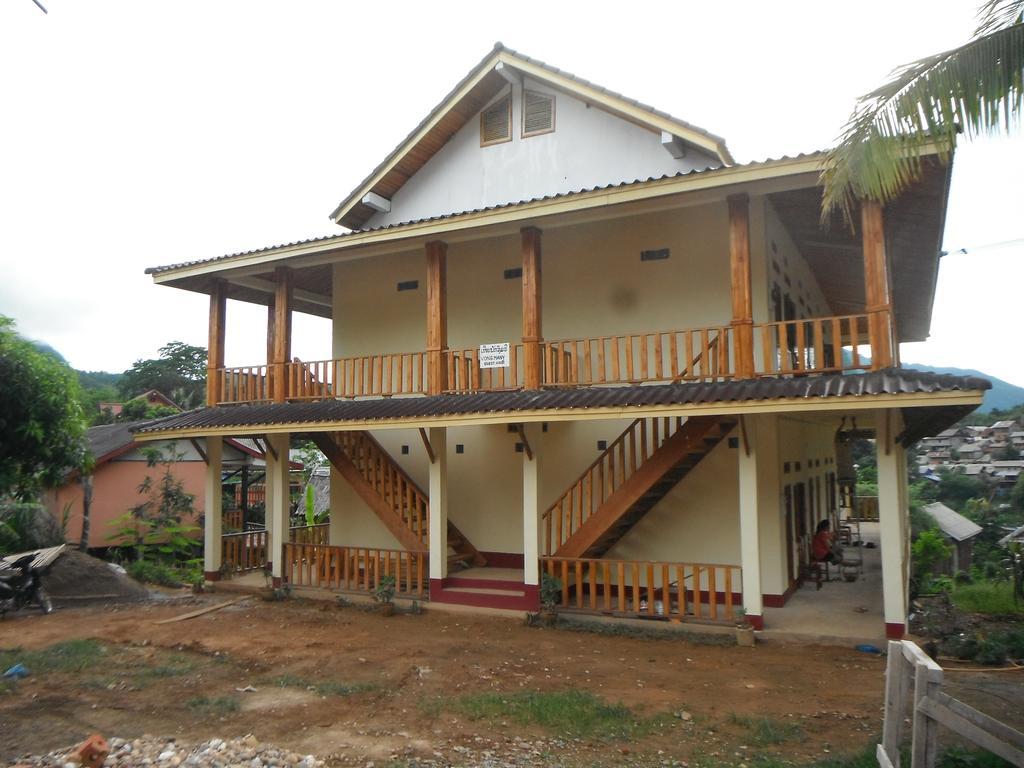 Vongmany Guesthouse Nongkhiaw Εξωτερικό φωτογραφία