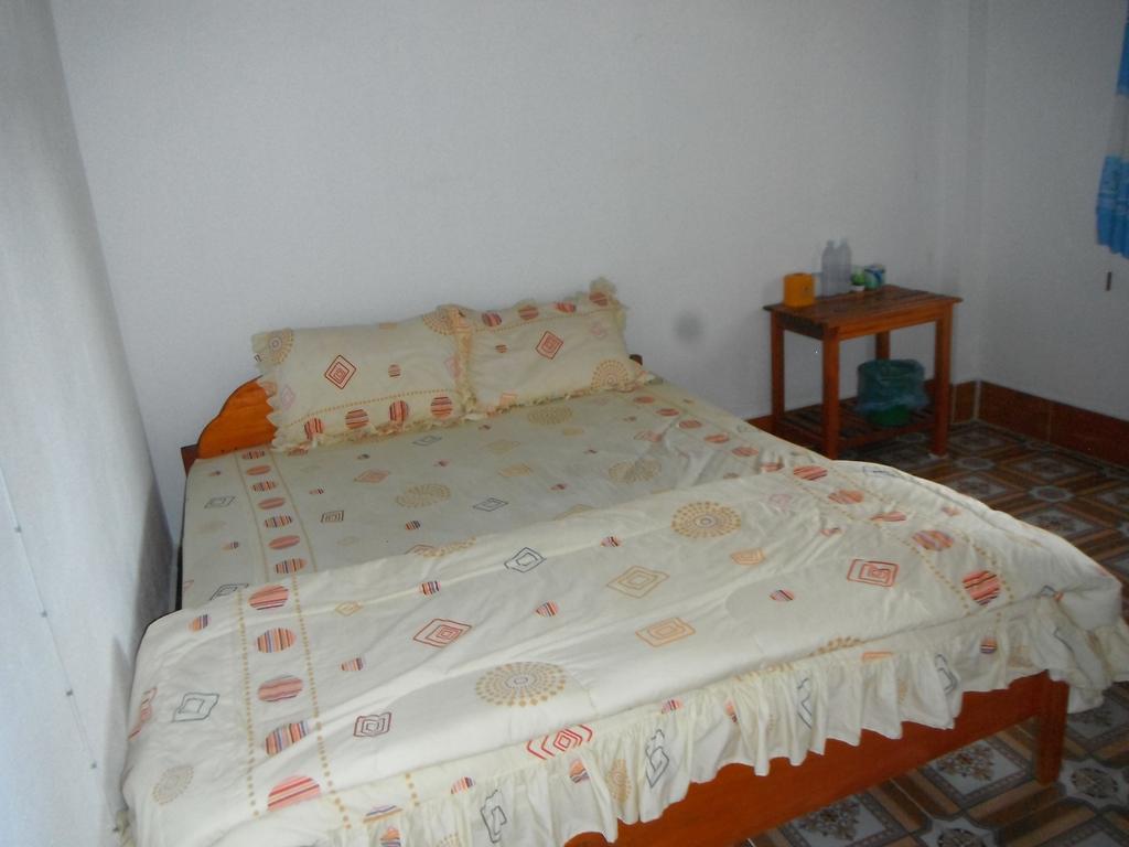 Vongmany Guesthouse Nongkhiaw Δωμάτιο φωτογραφία